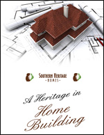 Southern Heritage Homes