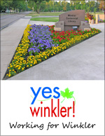 City of Winkler