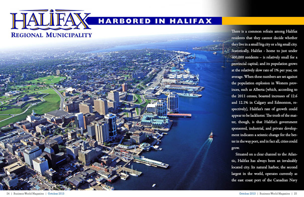 Halifax 