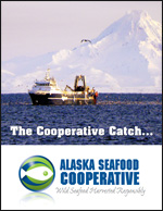 Alaska Seafood Cooperative