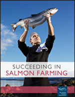 BC Salmon Association