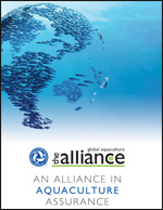 The Global Aquaculture Association