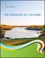 City of Lacombe