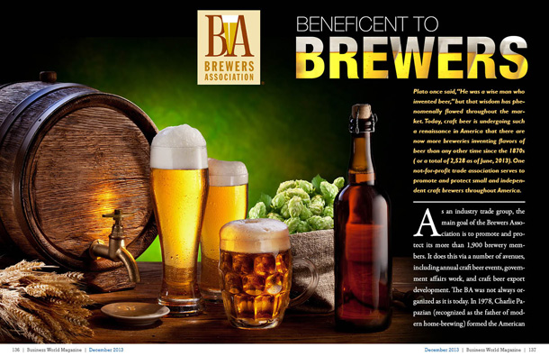 Brewers Association