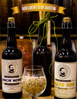 Adelbert's Brewery
