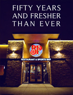 Boston Pizza