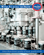Oskar Blues