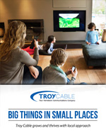 Troy Cable Troy Cable