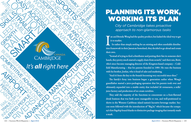 Click to view E-Magazine