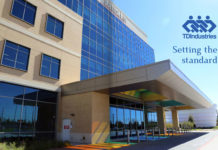 TDIndustries – Setting the standard