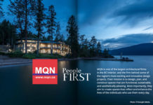 MQN Architecture & Interior Design