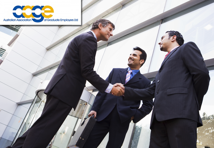 aage The Australian Association of Graduate Employers