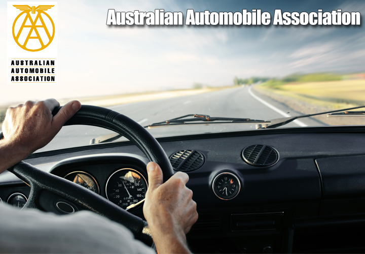 Australian Automobile Association Australian Automobile Association