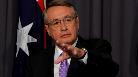 Banking reform ‘on the run’ propels us headlong into disaster Banking reform 'on the run' propels us headlong into disaster
