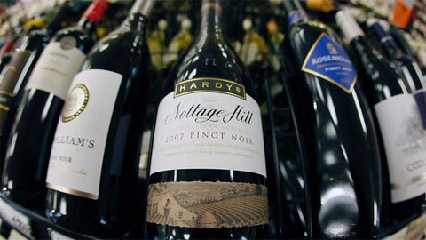 Champ private equity uncorks Constellation wine deal Champ private equity uncorks Constellation wine deal