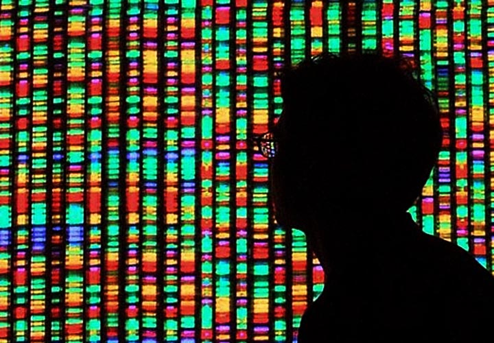 Patenting of the human genome: “discovery” not “invention” Should companies own the human genome?