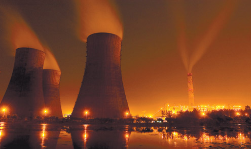 Indian Government Chooses Thiess for $5.5 billion Coal Contract NTPC, India's Largest Electricity Generator