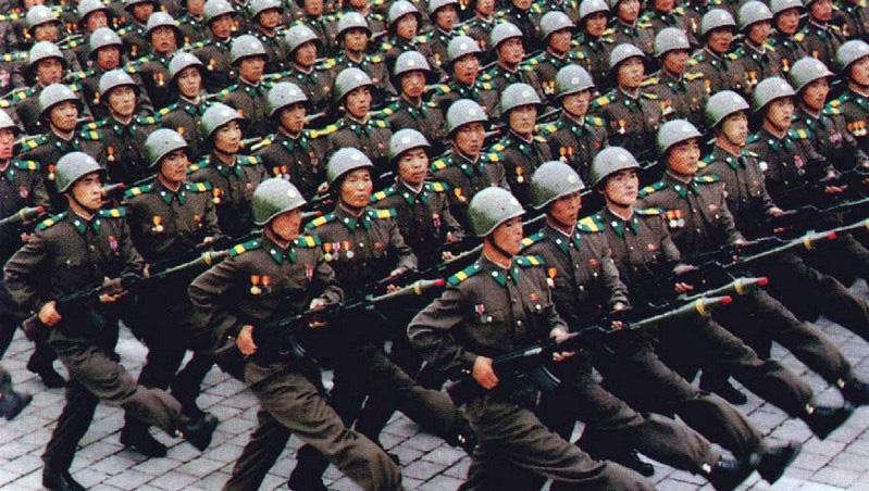 Residents of South Korean island fleeing ahead of military drills Residents of South Korean island fleeing ahead of military drills