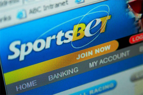 Luck of the Irish for Sportsbet founder as bookmaker buys up SportsBet