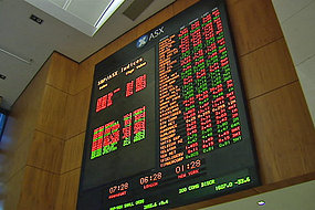 Resources stocks recover gains on market Resources stocks recover gains on market