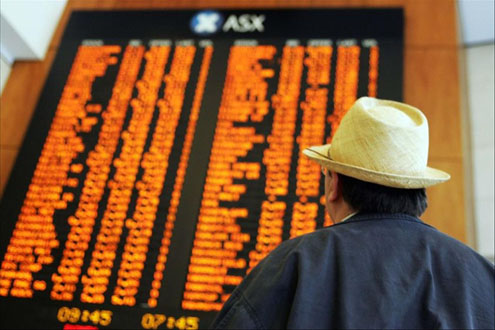 No stampede to top Rio’s $16 a share offer for Riversdale No stampede to top Rio's $16 a share offer for Riversdale