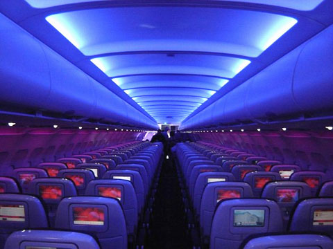 Airline switch has players at risk, says physician Airline switch has players at risk