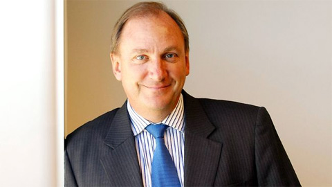 Asciano chief in shock exit from major transport company John Mullen