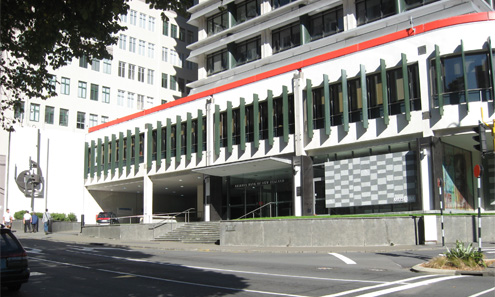New Zealand May Reduce Rate With Quake Damage Estimate Up to NZ$12 Billion Reserve Bank of New Zealand