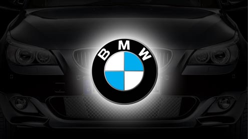 BMW – Bavarian Motor Works BMW