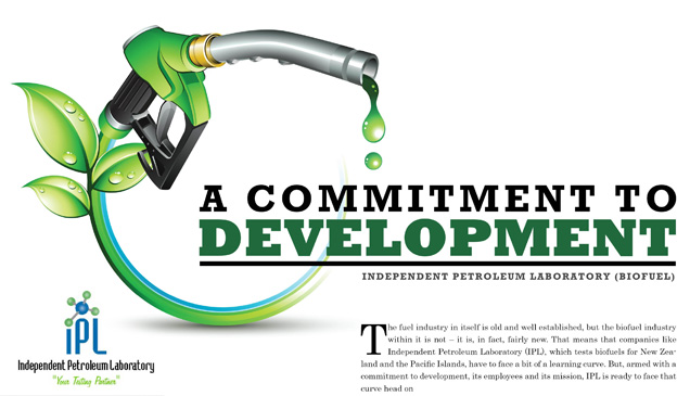 Independent Petroleum Laboratory Independent Petroleum Laboratory