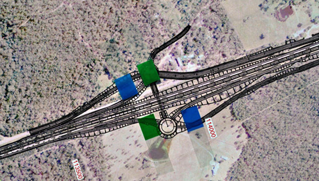 Kempsey Bypass Kempsey Bypass