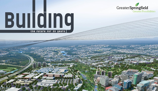 Greater Springfield Greater Springfield