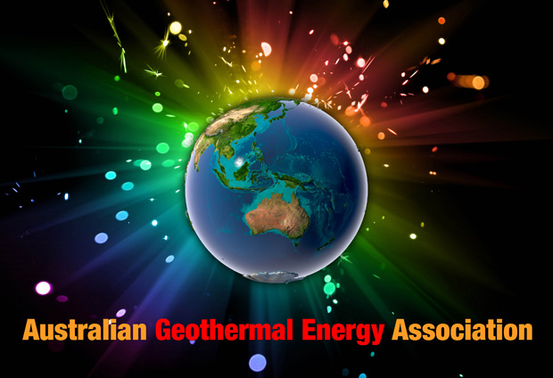 Australian Geothermal Energy Association (AGEA) AGEA