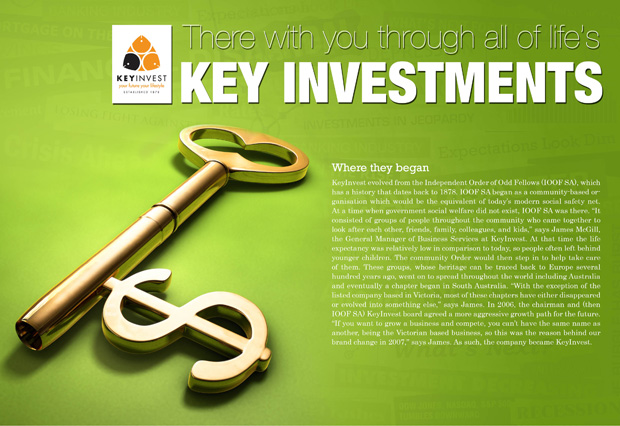 KeyInvest KeyInvest