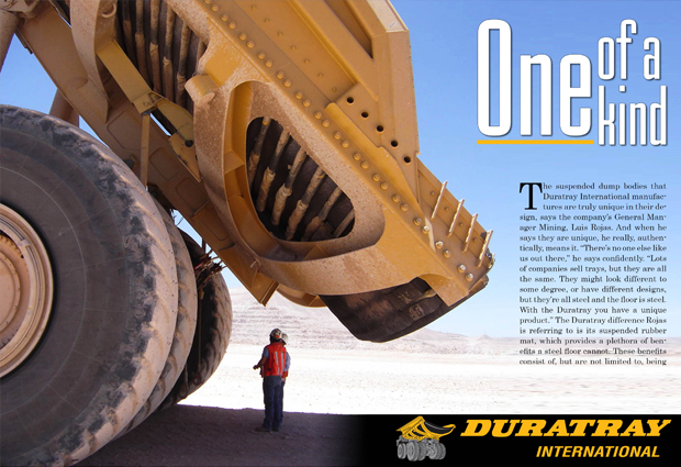Duratray International Duratray International