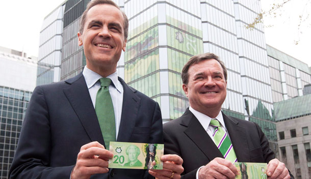 No such thing as a bad job Jim Flaherty tells picky unemployed workers No such thing as a bad job Jim Flaherty tells picky unemployed workers