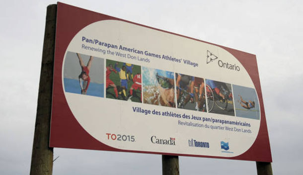 Small businesses can score big with Pan Am Games Small businesses can score big with Pan Am Games