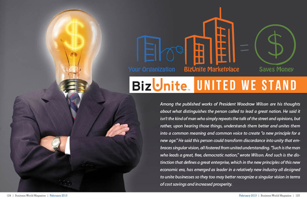 BizUnite BizUnite