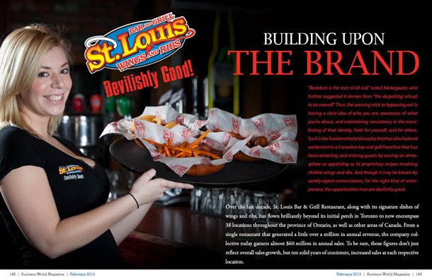 St. Louis Bar & Grill Restaurant St. Louis Bar & Grill Restaurant