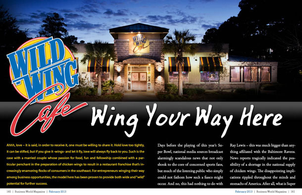 Wild Wing Cafe Wild Wing Cafe
