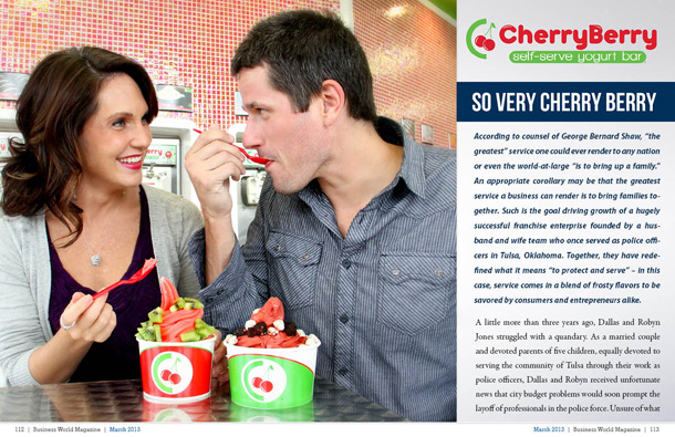 CherryBerry CherryBerry