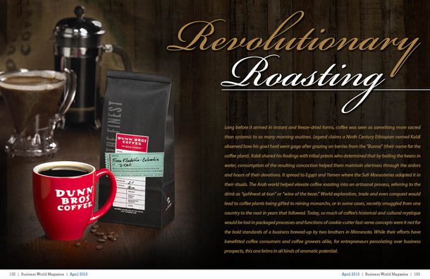 Dunn Bros Coffee Dunn Bros Coffee