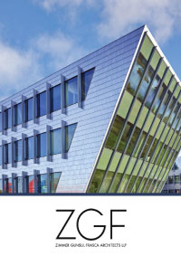 ZGF Architects LLP