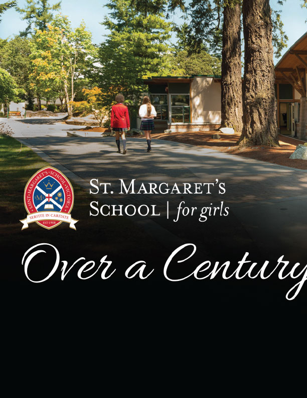 St. Margaret’s School