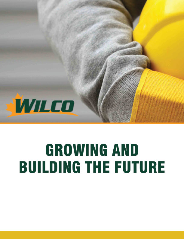 Wilco Civil Inc