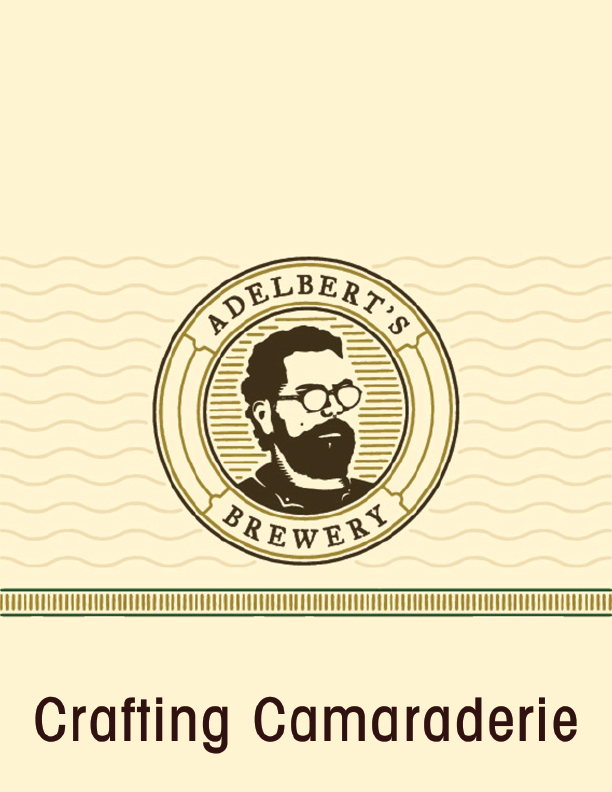 Adelbert’s Brewery