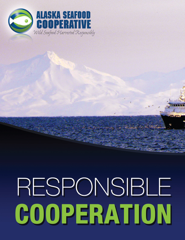Alaska Seafood Cooperative