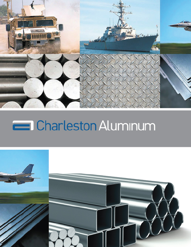 Charleston Aluminum