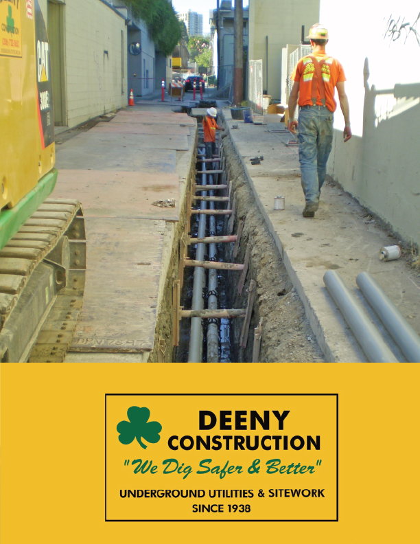 Deeny Construction