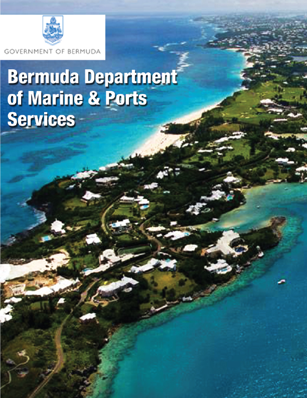 Bermuda Department of Marine & Ports Services